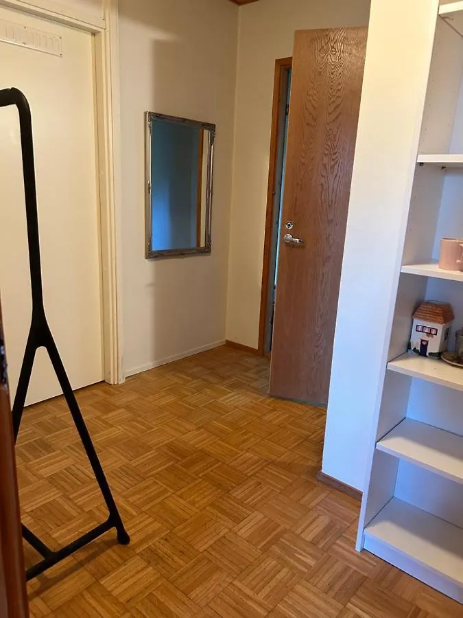 A Cozy Flat In Malmi Of Helsinki Apartment