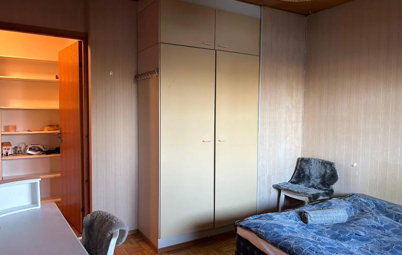 A Cozy Flat In Malmi Of Helsinki Apartment