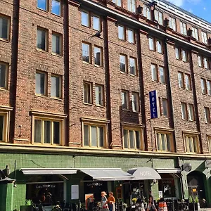 Midpoint Helsínquia