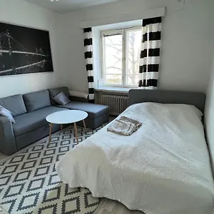 Apartamento Kallion Helmi, Helsinki
