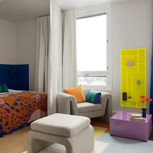 Hotel Noli Malmi, Helsinki