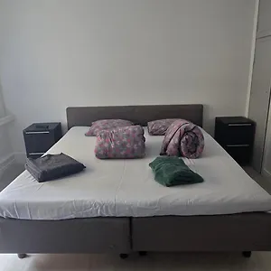 Centric Cozy Entire In Kallio, Apartment
